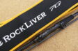 （保証書付）ロックライバー７G　RV7-B832H
