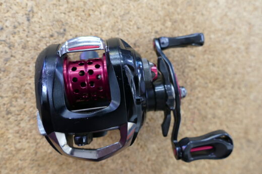 14アルファスSS AIR8.1L