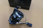 （未使用品）23エアリティST SF2000SS-H