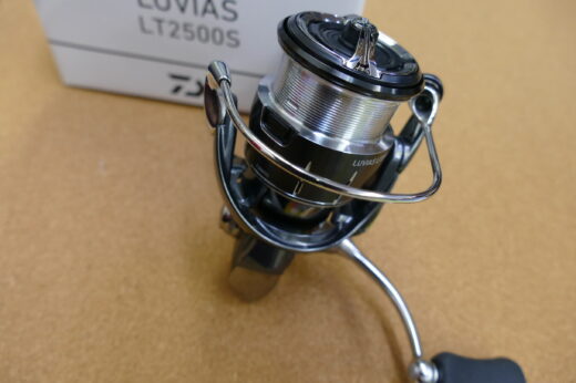 24ルビアス LT2500S