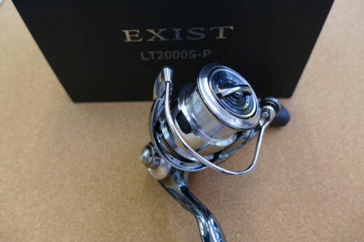 22イグジストLT2000S-P