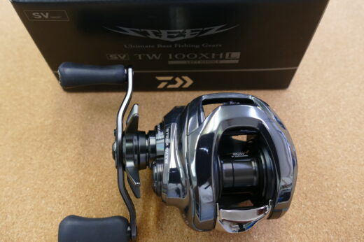 24スティーズSVTW100XHL