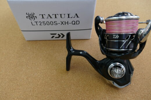 23タトゥーラLT2500S-XH-QD