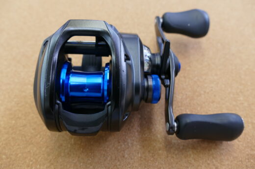 シマノ　SLX　DC　70XG