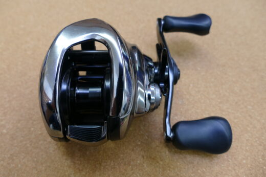 21 アンタレスDC XG 右 | 中古釣具買取・販売のグリーンフィッシュ
