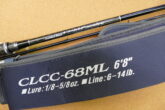 ライトキャバルリー CLCC-68ML