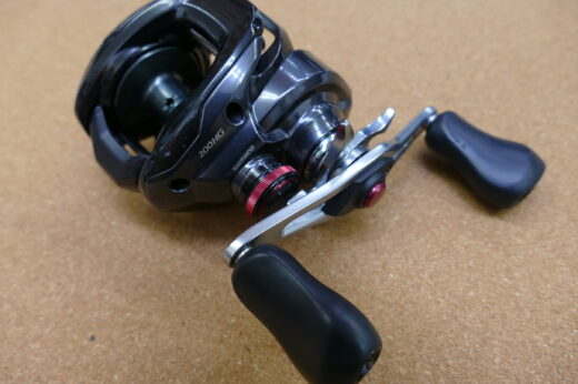 24 スコーピオン MD 200HG