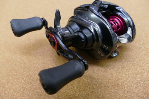 20　アルファス AIR TW　7.1L