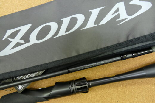 26 ゾディアス 264L | 中古釣具買取・販売のグリーンフィッシュ
