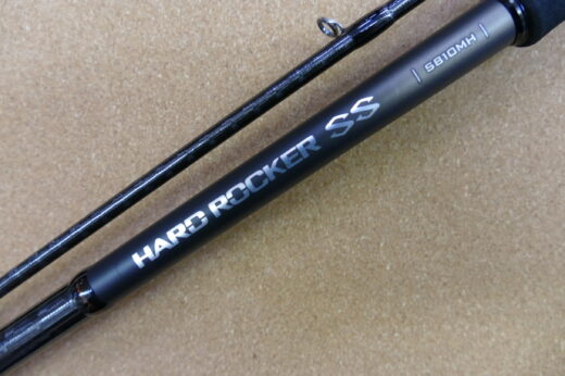 ハードロッカーSS　S810MH