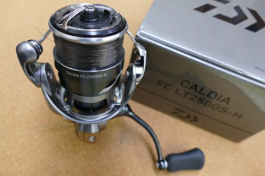 25　カルディア  FC  LT2500S-H