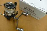 20   ルビアス  LT2500S-DH