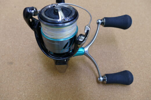 24　エメラルダス　X LT2500-DH