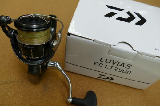 24  ルビアス  PC  LT2500