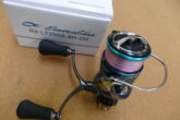 23　エメラルダス  RX  LT2500-XH-DH