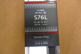 ラグゼ　EG-S　S76L