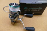 ダイワ　25エメラルダス   AIR   PC   LT2500-DH