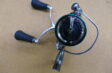 ダイワ　25エメラルダス   AIR   PC   LT2500-DH