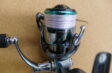 ダイワ　25エメラルダス   AIR   PC   LT2500-DH