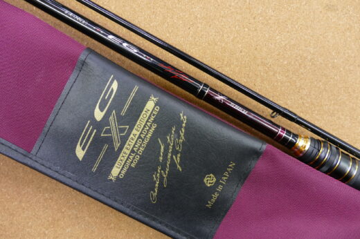 ラグゼ　 EG  X  S86M
