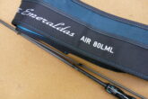 ダイワ　24   エメラルダス   AIR   80LML・K