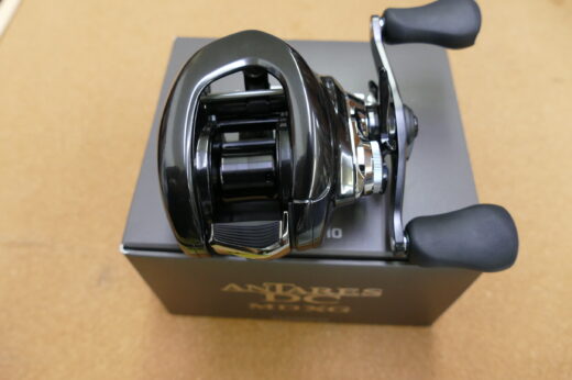 シマノ　アンタレスDC MD XG